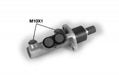 OPEN PARTS fbm101300 -  Главный тормозной цилиндр